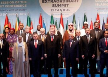 Filistin’in başkenti olarak Kudüs’ü görmemişler..