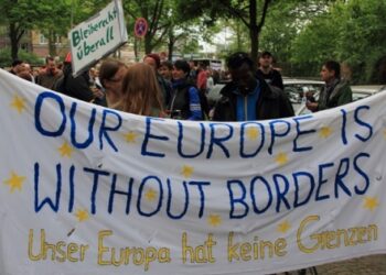 Alman Hükümeti sığınmacı rakamını tutturdu