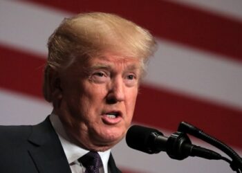 Trump, ulusal güvenlik stratejisini ‘dört maddede’ açıkladı!