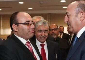 Türkiye dönüşü Libyalı siyasetçiye suikast