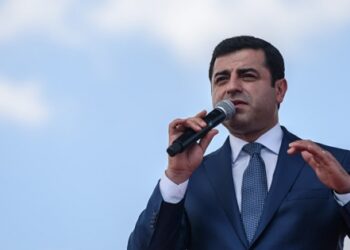 Demirtaş: AKP, OHAL’le kendi ajandasını hayata geçirdi..