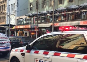 Avusturalya’da ikinci saldırı girişimi..