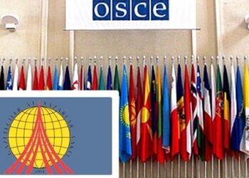 “AKP, Terörist tanımlamalarıyla AGİT’e STK katılımın engellemeye çalışıyor”