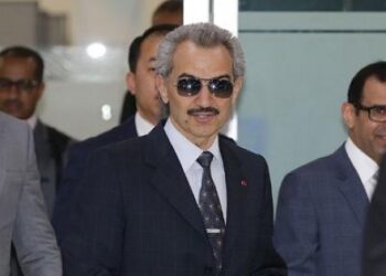 Milyarder veliahtı serbest bırakmak için 6 milyar dolar istediler