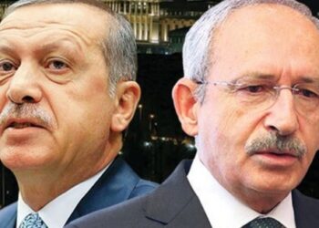 Kılıçdaroğlu’ndan Erdoğan hakkında 5 kuruşluk dava..