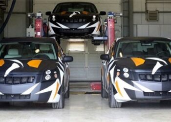 Yerli Otomobil’de daha bir arpa boyu yol alınmamış