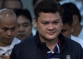 Duterte’nin oğlu uyuşturucu kaçakçılığından istifa etti