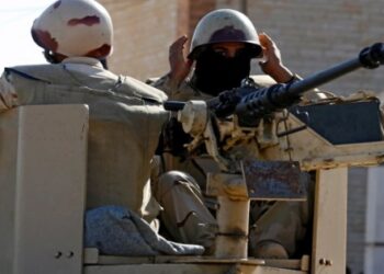 Mısır’da 15 kişi idam edildi