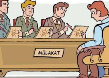 AKP Hükümeti 111 bin kişiyi işten attı; 110 bin AK Kadro gelecek