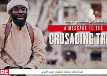 IŞİD’ten ABD’de silahlanmaya olanak veren yasalardan yararlanma çağrısı.