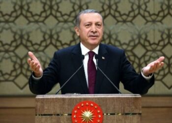 Erdoğan internete savaş ilan etti..