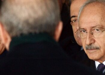 Erdoğan’dan Kılıçdaroğlu’na 250 bin liralık tazminat davası..