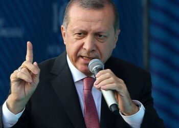 NYT: Erdoğan Avrupa’ya iyiyi oynuyor