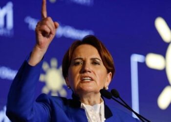 Meral Akşener’den sürpriz ‘cumhurbaşkanlığı adaylığı’ açıklaması