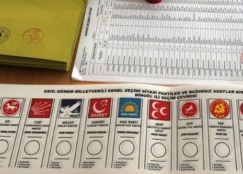 Yeni yılda partilerin kasası dolacak