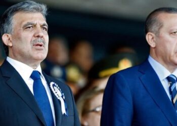 Erdoğan Gül’e “vurmaya” devam ediyor!