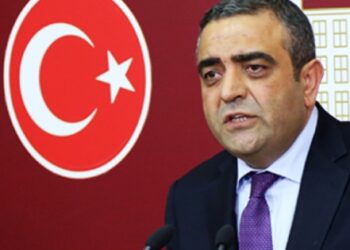 CHP’li Tanrıkulu: 2018’in ilk gününü cezaevinde geçiremeyeceğim