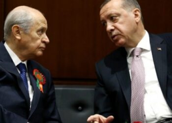 AKP ve MHP arasında liste anlaşmazlığı