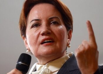 Akşener: Tokat ve Konya’da silahlı eğitim kampları mı var?
