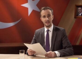 Almanlar ‘Erdoğan Yasası’nı kaldırdı.. Yabancı devlet adamlarına hakaret artık..