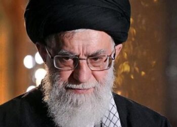 İrandaki gösterilerin ardından Hamaney’den ilk açıklama