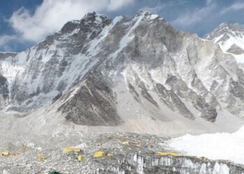Nepal’den tek kişilik tırmanmalara yasak!