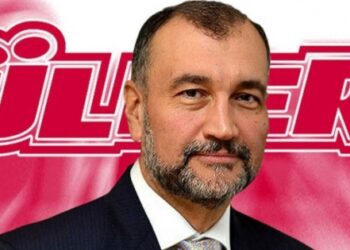 Murat Ülker’den önemli ‘Ülker’ açıklaması