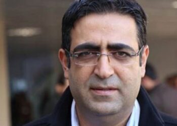 Aldığı ceza sonrası HDP’li İdris Baluken’den ilk açıklama..