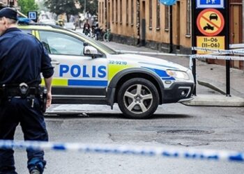 Stockholm’de patlama: Biri ağır, iki yaralı