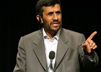 İran eski Cumhurbaşkanı Ahmedinejad tutuklandı