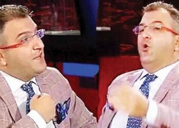 HDP’den Cem Küçük ve Fuat Uğur başvurusu