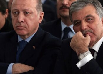 “Erdoğan, eski ‘dava’ arkadaşıyla tüm köprüleri attı’