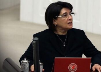 Leyla Zana’nın milletvekilliği bugün oylanacak!
