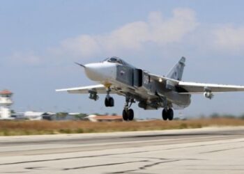 “Suriye’de Rus üslerine saldırı Türkiye’nin denetlediği bölgeden geldi”