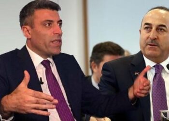 101 gün rehin kalan CHP’li Yılmaz’dan bakana: Bizi IŞİD’e sattınız
