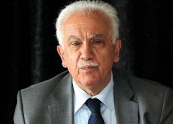 Perinçek: 2018’de Ordunun kucağına darbe bırakmak isteyenler olabilir