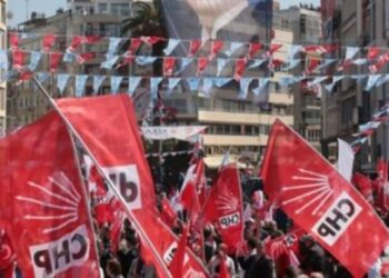 CHP, 81 ilde OHAL’i protesto edecek