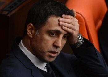 Hakan Şükür günü dolunca emekli olacak