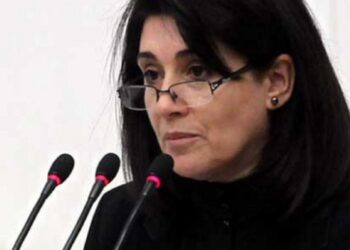 HDP’li Zana’nın milletvekilliği düşürüldü