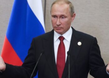 Putin: Saldırının arkasında kim olduğunu biliyoruz