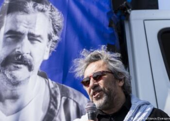 Dündar’dan Almanya’ya “kirli anlaşma” uyarısı