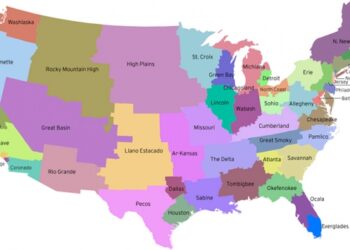 ABD’de yeni bir eyalet bağımsızlık için çalışmalar başlattı