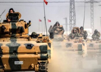 Alman basınında Afrin harekatı: Ankara, Washington ve Moskova ilişkilerini zedeleyebilir