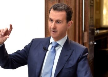 “Afrin harekatı terörü destekleme politikasının parçası”