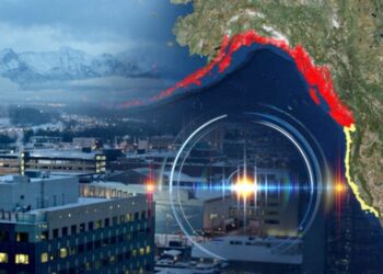 Alaska’da 8.2 şiddetinde deprem; Tsunami alarmı verildi