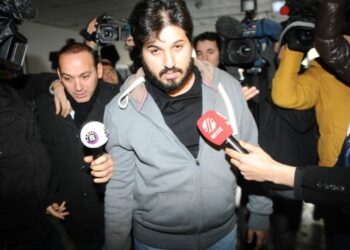 ​Reza Zarrab’ın nerede kaldığı ortaya çıktı