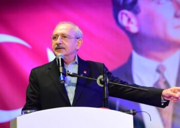 Kılıçdaroğlu: Yakında o isimleri de açıklayacağız