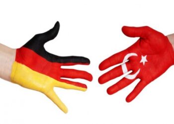 ​“Almanya, Türkiye’ye silah ihracatını askıya almayı planlıyor”