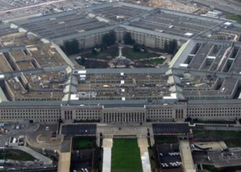​Pentagon Sözcüsü: Tek muhatabımız Menbiç Askeri Konseyi