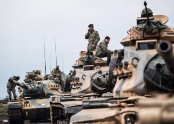 ​Reuters: Türkiye Afrin’de Alman tanklarını kullandığını kabul etti